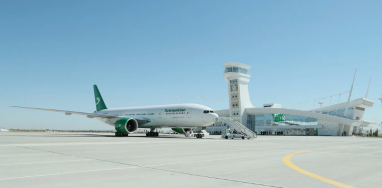 Turkmenistan Airlines Announces Special Promotion for Birthday Ceremonies