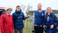 Fotoreportaž: Türkmenistanda Halkara Nowruz baýramy giňden bellenildi