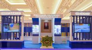 Ashgabat hosts UIET-2023 exhibition