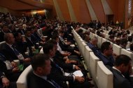 Photo report:  Conference «Caspian Sea: Benefits of developing of the international economic cooperation»