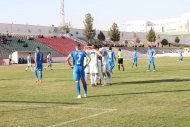 Photo report: FC Altyn Asyr defeated FC Ashgabat in the Turkmenistan Higher League