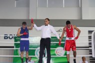 Photo report: Turkmenistan Boxing Cup 2019