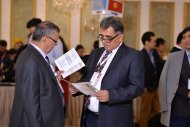 Photoreport: IX Central Asian Trade Forum in Shymkent (Kazakhstan)