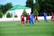 Photo report: FC AltynAsyr against FC Energetik 