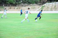 Photoreport: FC Altyn Asyr vs. FC Nebitchi 