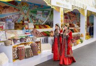 Harvest Festival celebrated in Turkmenistan