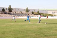 Photo report: FC Altyn Asyr defeated FC Ashgabat in the Turkmenistan Higher League