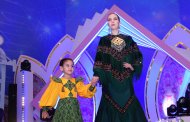 The International Forum of Youth Achievements of Turkmenistan started in Ashgabat