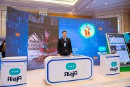 Turkmentel-2024: Technologies, Innovations, People - Photo Report from the Main IT Event of the Year