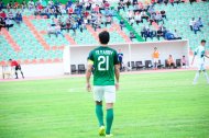 Photo report: FC Ashgabat against FC Ahal