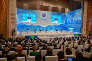 Photo report:  Conference «Caspian Sea: Benefits of developing of the international economic cooperation»