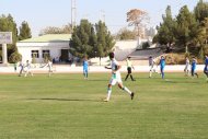 Photo report: FC Altyn Asyr defeated FC Ashgabat in the Turkmenistan Higher League