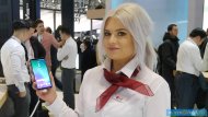 Выставка Mobile World Congress 2018 в Барселоне (ФОТО)