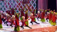 The Week of Culture ended in Turkmenistan