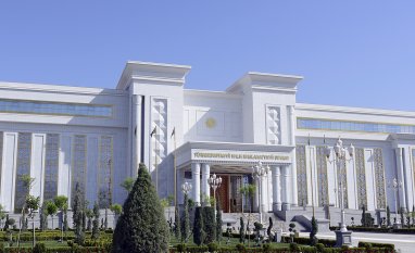 During his visit to Kazan, Gurbanguly Berdimuhamedov will hold meetings with the Russian leadership