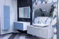 The secrets of a stylish bathroom: furniture from NG Kutahya