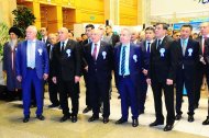 Photo report: International exhibition Turkmen Construction-2019 in Ashgabat