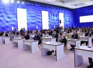 Photo report from the international forum 