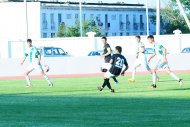 Photo report: FC Ashgabat against FC Shagadam