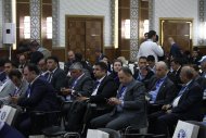 Photo report: Meeting of the entrepreneurs of the Caspian Littoral States in Avaza