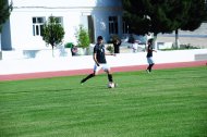 Photo report: FC Ashgabat against FC Shagadam