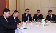 Turkmen-Tatarstan business forum was held in Ashgabat