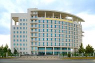 Photo report: Medical institutions of Turkmenistan