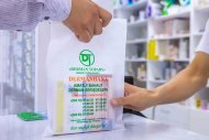 Derman topary: pharmacy with great offers for everyone