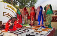 Harvest Festival celebrated in Turkmenistan