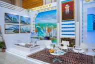 Universal exhibition “White City Ashgabat 2024”