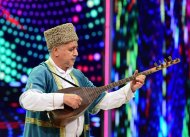 Ashgabat hosts a festival dedicated to the musical heritage of the peoples of the world