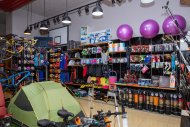 Alem sport - sports shop for amateurs and professionals