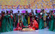 Photoreport from the opening of the Week of Culture of the Turkic States in Ashgabat