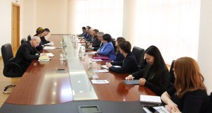 Turkmenistan and EBRD Discuss Prospects for Partnership in Banking Sector