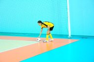 Photo report: Turkmenistan Futsal Cup among women’s teams – Ahal win Lebap