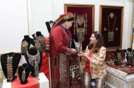 Photoreport: Turkmenabat hosted an international festival of craftsmen and masters of applied arts