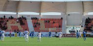 Fotoreportaž: AFK-nyň Kubogy «D» toparçanyň 2-nji tapgyr duşuşygy «Altyn Asyr» — «Istiklol» – 2:2