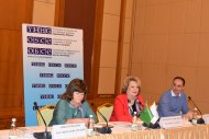 Photo report: OSCE Seminar «Media law reform in the digital era» in Ashgabat