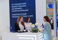 Photo report from the international exhibition “Oil and Gas of Turkmenistan-2023”