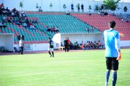 Photo report: FC Ashgabat against FC Shagadam