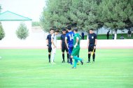 Photoreport: FC Altyn Asyr vs. FC Nebitchi 