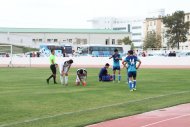 Fotoreportaž: «Altyn asyr» – «Köpetdag» (Türkmenistanyň Ýokary Ligasy 2019)