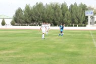 Photo report: FC Altyn Asyr vs FC Kopetdag (2019 Turkmenistan Higher League)