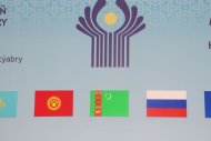 Photoreport: Meeting of the Council of CIS Foreign Ministers in Ashgabat