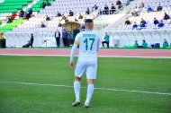 Photos: FC Altyn Asyr clinch Turkmenistan Super Cup title after FC Ahal victory