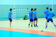 Photo report: Turkmenistan Futsal Championship – Denizchi beat Mary