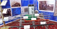 В Ашхабаде открылась Международная выставка «Нефть и газ Туркменистана-2018»