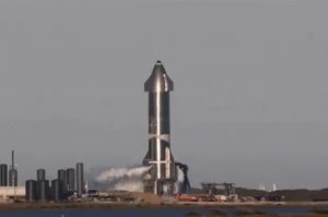 Several US airports temporarily closed after Starship spacecraft launch failure