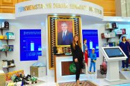 Photoreport: Exhibition of Economic Achievements of Turkmenistan opened in Ashgabat