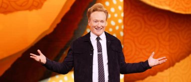 Conan O’Brien to Host 2025 Oscars